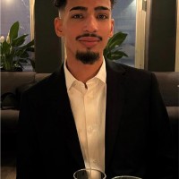Hisham Alzhkan