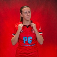Grace Laverick