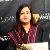 Misty Talukder