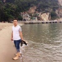 林新伟