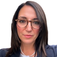 Sabrina Giannandrea, Cesga