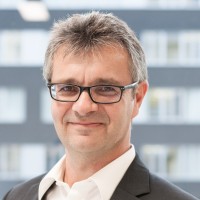 Dieter Casper