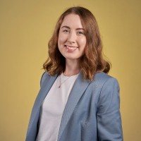 Roisin Delahunty