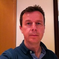 Colin Cruickshank