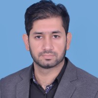 Zeshan Akhtar