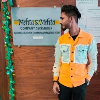 Gulfam Shaikh