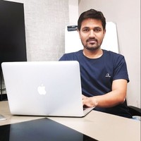 Mahendra Sharma