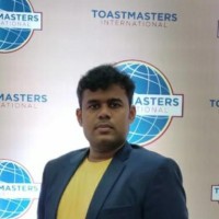 V Shyam Chander