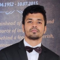 Abhijith Patil