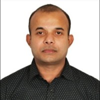 Sabuj Chatterjee