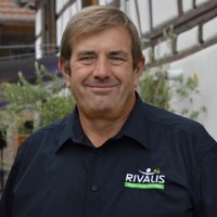 Christophe De Fontenay