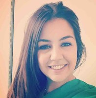 Alba María Gallego Torres