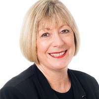 Carolyn Burn