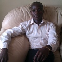 Gideon Latsu