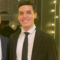 Santiago Celis Loaiza