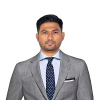 Javeed Pasha