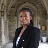 Olivia Ebubechi Kalu