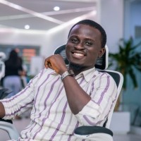 Oluwatobi Isreal Adeniran