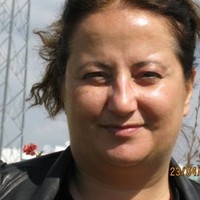 Gülçin Yaşar