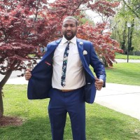 Kayodi Bennett