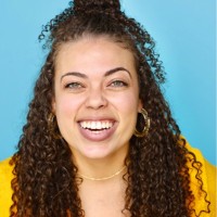 Mariah Goolsby