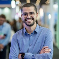 Renato Vinicius Vieira da Silva