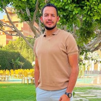 Mohamed Mahmoud