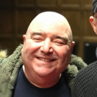 Keith Woodhouse