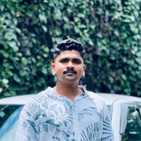 Mohammed Ashiq T