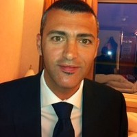 Federico De Andreis