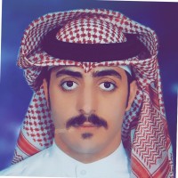 Mohammed Aljameeli