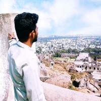 Mudavath Tharun
