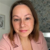 Laima Hayes