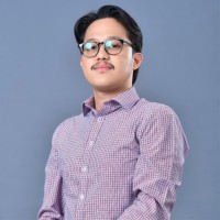 Evan Johanes Hutagaol