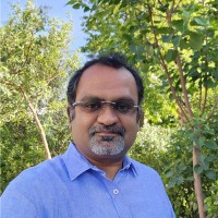 Venkatesh Rengarajan Muthu