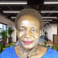 Rachel Mukwaya