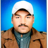 Deedar Hussain