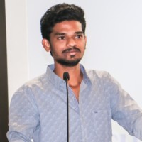 Sameer Ahammed Molla