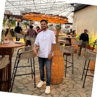 Chetan Tarade