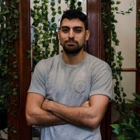 Julian Ruggiero Bianco