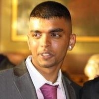 Saad Israr