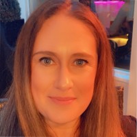 Victoria Griffiths