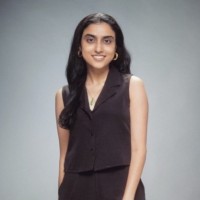 Navmi Kamath