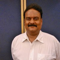 sumant kashikar