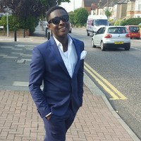 Richmond Acheampong