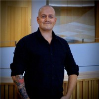 Helge-Mikael Landro