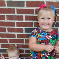Brittney Melton, Hha