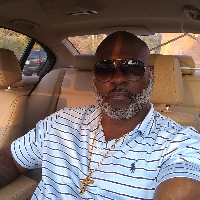 Derrick Clinton