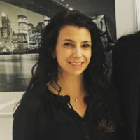 Tina Bruno
