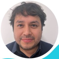 Gino David Espejo Mendoza